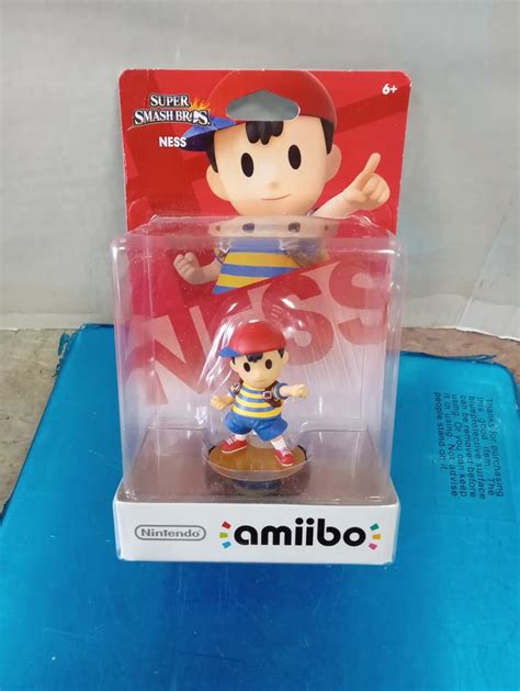 amiibo|Iba pa.